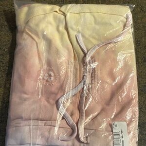 Venus short pastel overalls